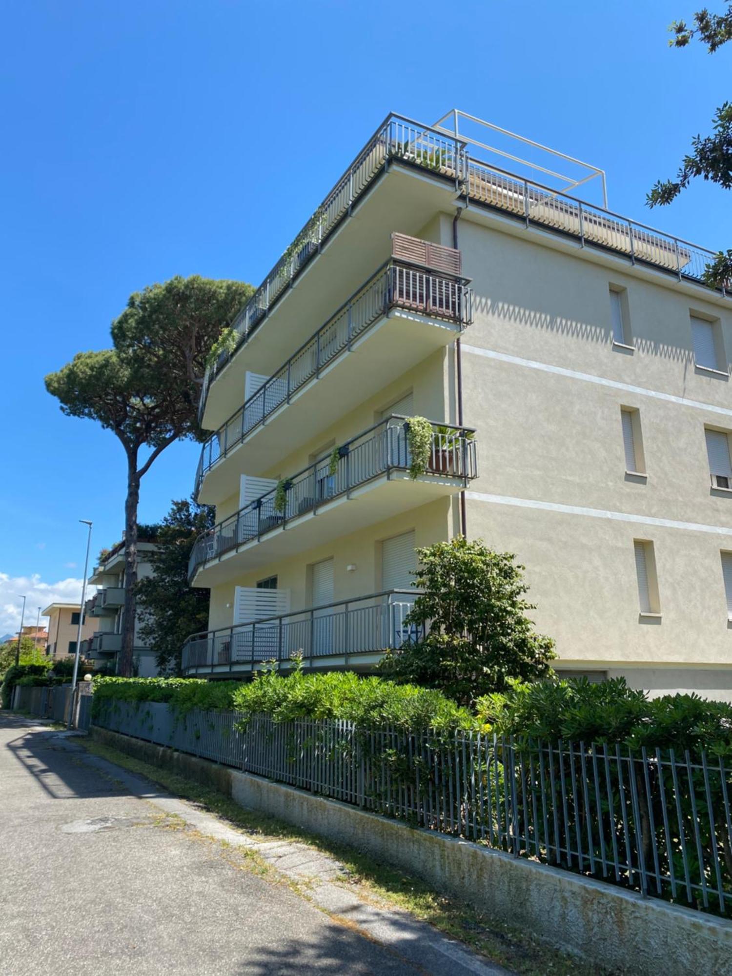 Endless Summer Viareggio Ngoại thất bức ảnh